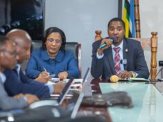 Kwa pamoja tukaboreshe huduma za afya msingi-Dk.Seif