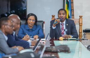 Kwa pamoja tukaboreshe huduma za afya msingi-Dk.Seif