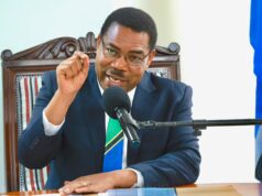 Dk.Mwigulu: Fanyeni mapitio ya tamko la mali na madeni