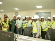 Mradi wa upanuzi wa kituo cha kupokea na kupoza umeme cha Kinyerezi I Extension umekamilika-Naibu Waziri Salome