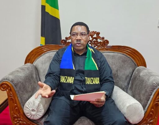 Waziri Mkuu: Watanzania tunzeni akiba ya chakula