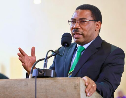 Dk. Mwigulu: Tutamuenzi kwa vitendo Marehemu Jenista