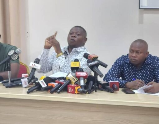 MERICA yataka Jumuiya za ndani kuendelea kulinda amani na mshikamano wa kitaifa