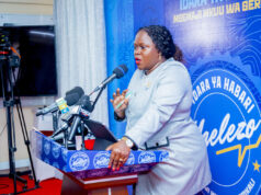 Serikali Yaahidi kuimarisha uendelevu wa viwanda na biashara nchini