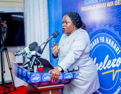 Serikali Yaahidi kuimarisha uendelevu wa viwanda na biashara nchini