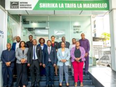 NDC yatakiwa kuweka kasi kufufua viwanda