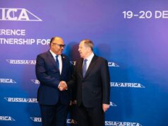 Urusi na Tanzania kuendelea kuimarisha ushirikiano katika sekta za mkakati