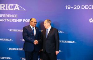 Urusi na Tanzania kuendelea kuimarisha ushirikiano katika sekta za mkakati