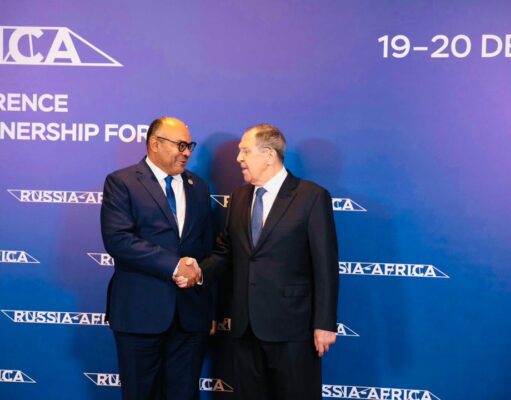 Urusi na Tanzania kuendelea kuimarisha ushirikiano katika sekta za mkakati