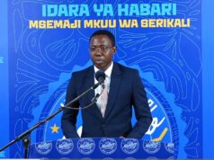 Serikali imejipanga kuwawezesha vijana kiuchumi na kijamii na kuwafikia walipo