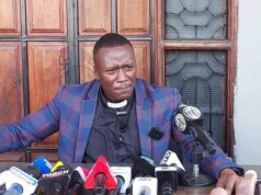 Mashimo: Viongozi wa dini kusimamia pamoja ili kuleta amani ya nchi