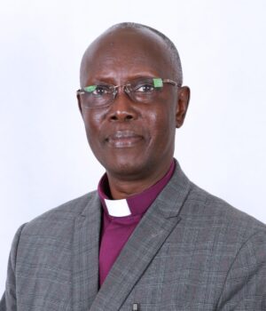 Ni muhimu hoja za vijana kusikilizwa na kupatia ufumbuzi-Askofu Kisare