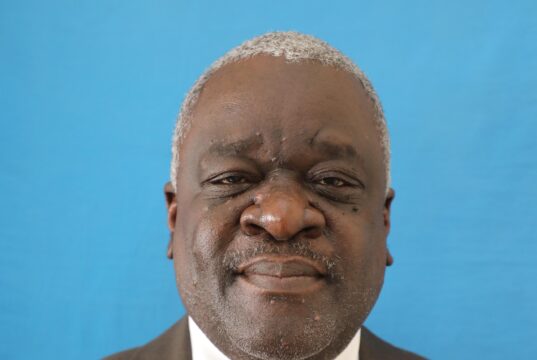 Mhasibu Mkuu wa Ofisi ya Msajili wa Vyama vya Siasa Afariki Dunia