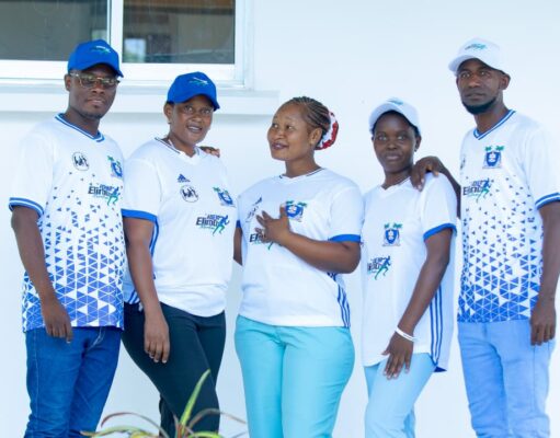 RC Kunenge Kuzindua Mbio Maalumu za ADEM Bagamoyo.