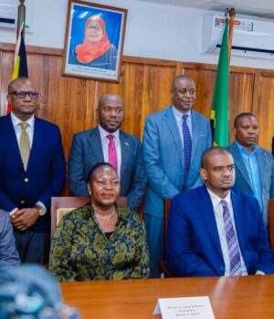 Mradi wa EACOP wafungua fursa za ajira na kuchochea maendeleo ya uchumi