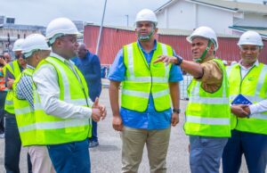 Serikali yawekeza zaidi ya shilingi bolioni 280 kuimarisha upatikanaji wa umeme Dar es salaam