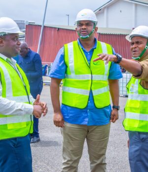 Serikali yawekeza zaidi ya shilingi bolioni 280 kuimarisha upatikanaji wa umeme Dar es salaam