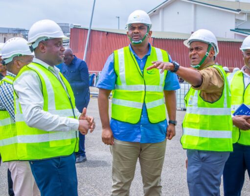 Serikali yawekeza zaidi ya shilingi bolioni 280 kuimarisha upatikanaji wa umeme Dar es salaam