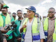 Mradi wa umeme jua kishapu uko mbioni kukamilika-Salome Makamba