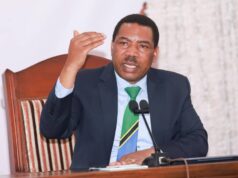 Dk. Mwigulu: kazi zinazoweza kufanywa wazawa zisifanywe na wageni