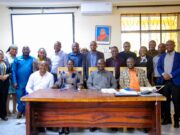 Nkasi yajengewa uwezo masuala ya menejimenti ya maafa