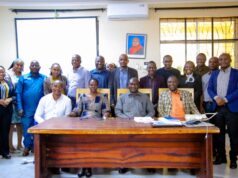 Nkasi yajengewa uwezo masuala ya menejimenti ya maafa