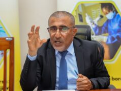 Mkurugenzi Mkuu REA awafunda wahandisi wa mkoa