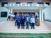 Camartec yabuni teknolojia mpya kuinua sekta ya kilimo na ufugaji