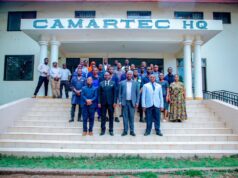 Camartec yabuni teknolojia mpya kuinua sekta ya kilimo na ufugaji