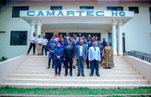 Camartec yabuni teknolojia mpya kuinua sekta ya kilimo na ufugaji