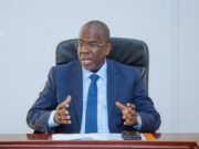 Balozi Omar aishauri EADB kuchochea zaidi ukuaji wa maendeleo kanda ya Afrika Mashariki