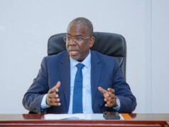 Balozi Omar aishauri EADB kuchochea zaidi ukuaji wa maendeleo kanda ya Afrika Mashariki