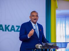 Waziri Ndejembi afungua kikao cha 55 Baraza Kuu la wafanyakazi wa TANESCO Dodoma