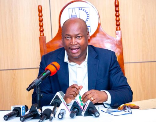 Sera ya Viwanda 2023 kuongeza thamani ya mazao ya kilimo, kuchochea uchumi wa ndani