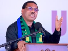 MV New Mwanza yazinduliwa rasmi