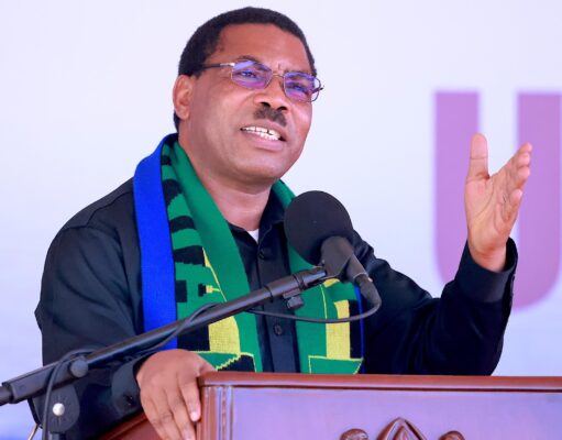 MV New Mwanza yazinduliwa rasmi