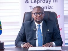 Jamii yaaswa kutowaficha wagonjwa wa ukoma