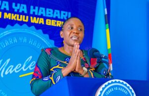 Bilioni 10.5 kunufaisha wafanyabiashara ndogondogo zaidi ya 100, 000