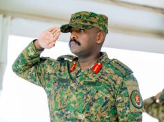 Jeshi la Uganda latangaza amri ya kumkamata Bobi Wine, akiwa hai au amekufa