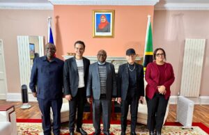 Global Fund kuwekeza dola bilioni tano Tanzania