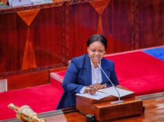 Serikali yaeleza sababu za kutowalazimisha watoto kuwahudumia wazazi