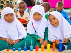 Mradi wa boost waimarisha elimu ya awali na msingi