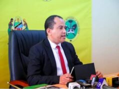 Ufaulu kidato cha nne 2025 wapanda kwa asilimia 2.61