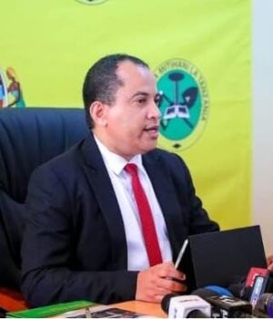 Ufaulu kidato cha nne 2025 wapanda kwa asilimia 2.61