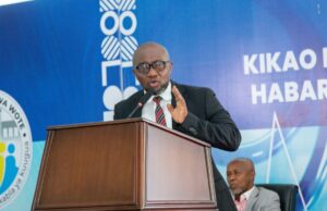 Bima ya Afya kwa Wote kuyafikia makundi maalum ya kijamii-Mchengerwa