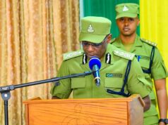 Watanzania watakiwa kushiriki kudhibiti silaha