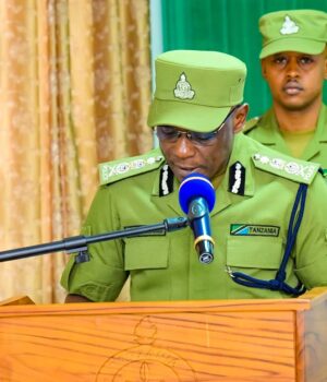 Watanzania watakiwa kushiriki kudhibiti silaha