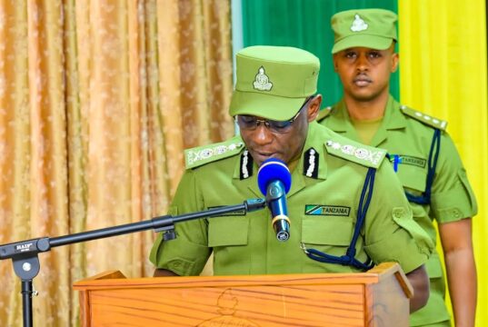 Watanzania watakiwa kushiriki kudhibiti silaha