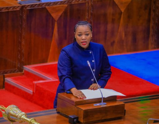 Serikali yabainisha Maeneo ya Miradi ya Umeme wa Upepo na Jua, Kishapu kuzalisha MW 150