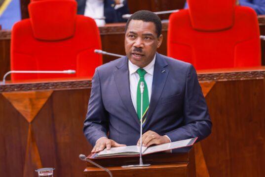 Waziri Mkuu achukizwa na migogoro ya ardhi